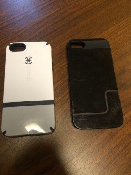 iPhone 5 cases