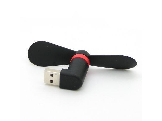 Mini Micro USB Mobile Phone Cooling Fan for Android Smart Phone