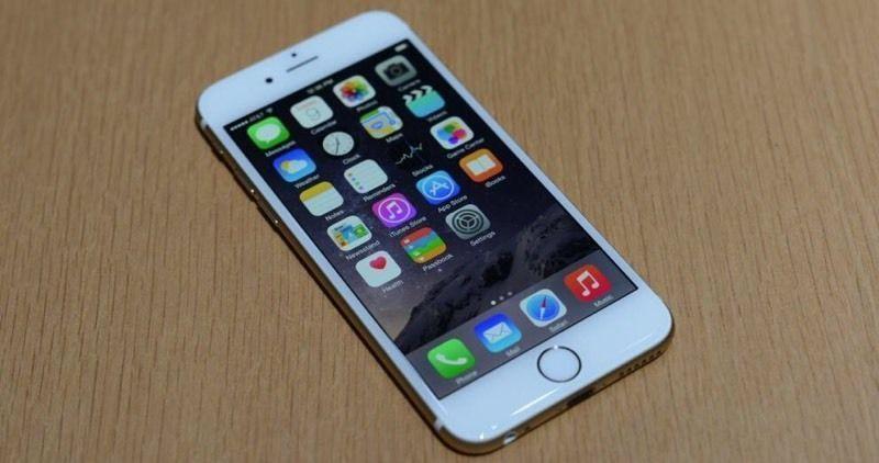 Apple iPhone 6 16gb Unlocked