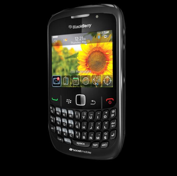great blackberry 8530 cdma phone!