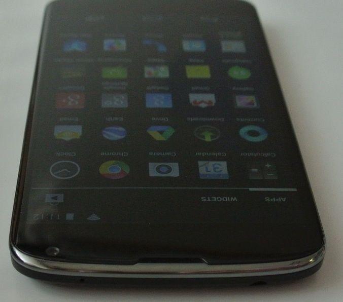 ✅LG NEXUS Unlocked Nexus 4 16GB E960 Smartphon Black WIND M26
