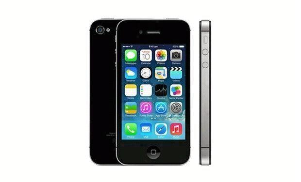 iPhone 4 16GB (Bell)
