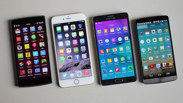 WANTED:BUYING ALL USED GALAXY S6 / S7 OR NOTE 5