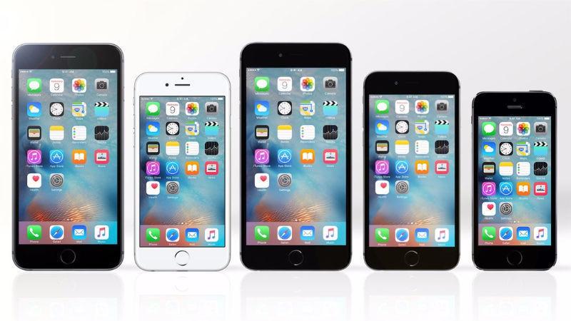 WANTED:BUYING ALL USED IPHONE 6 OR 6S