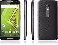 BNIB MOTO X PLAY, G, X 2ND GEN