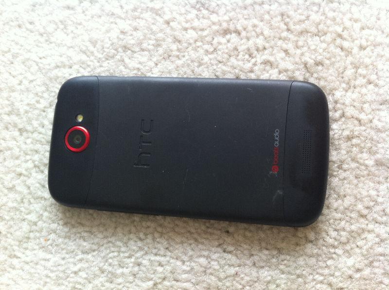 HTC One S Unlocked *Great Condition*