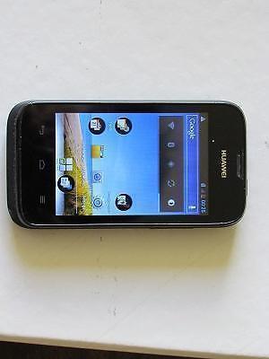 Huawei u8687 wind phone-very good condition first $50!!