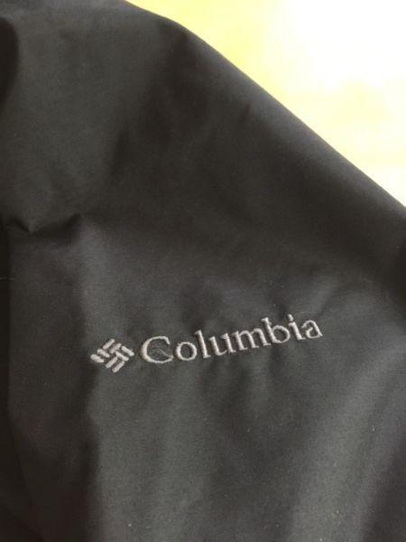 Columbia Rain Jacket (Boys 14/16)