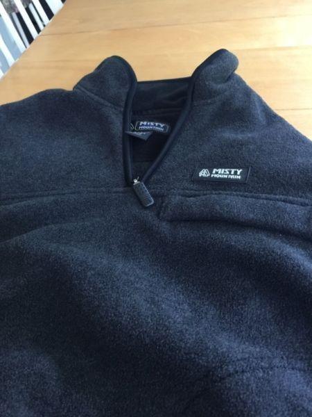 Fleece (youth small)