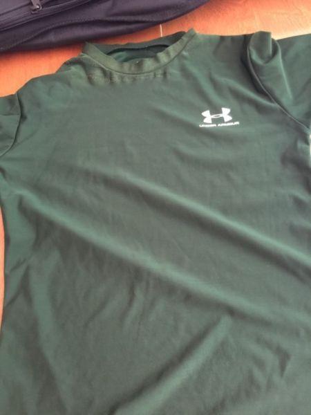 Under Armour (size youth large)