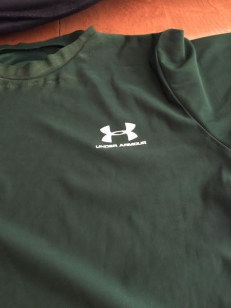 Under Armour (size youth large)