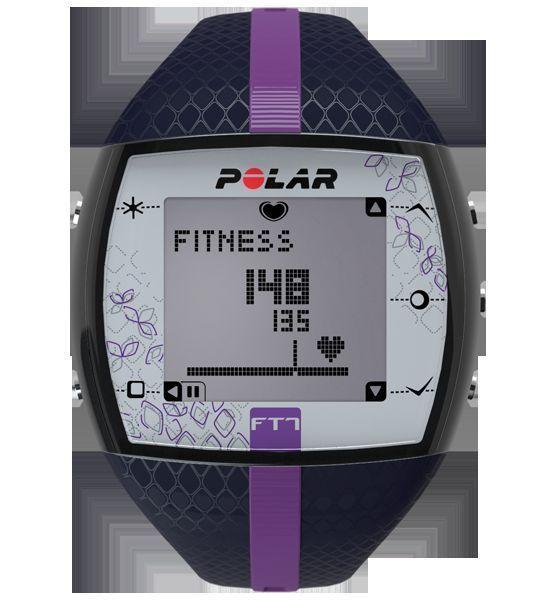 Polar FT7 Heart Rate Monitor **NEW PRICE