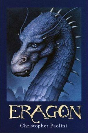 Eragon Book 1