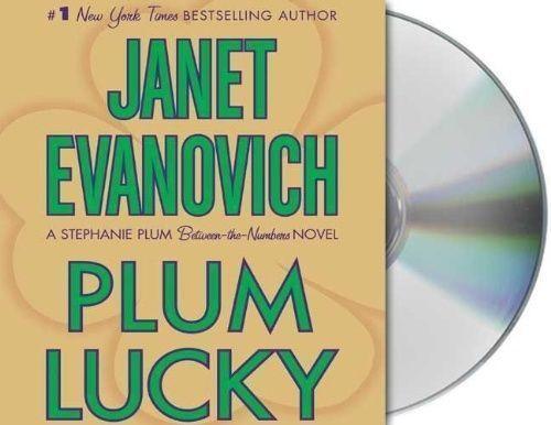 Janet Evanovich - Plum Lucky Audiobook - Unabridged
