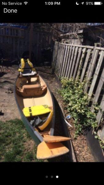 CANOE RENTAL!! Have the ULTIMATE camping trip!!!
