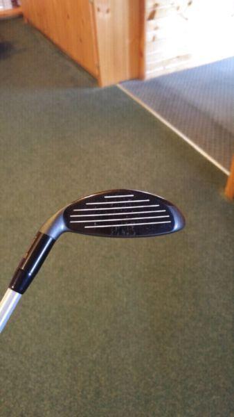 Callaway X Hot Pro 18* Hybrid