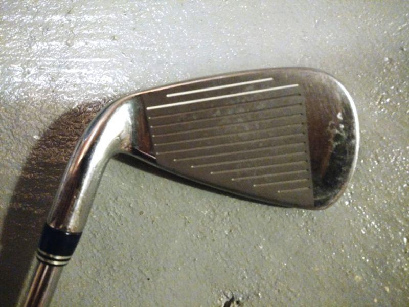 Cobra S2 4 Iron golf club, RH, Stiff Flex