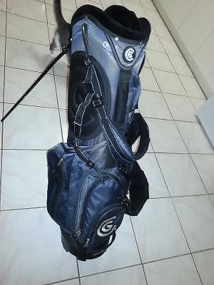 Cleveland Golf Bag - great condition