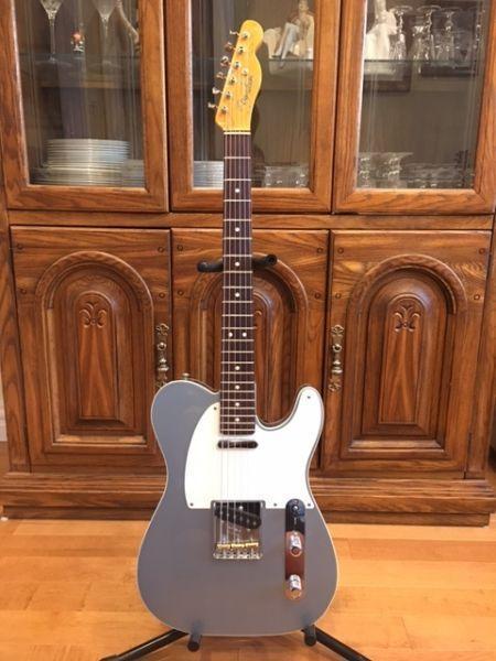 Fender Custom Shop '51 NOS Nocaster Tele