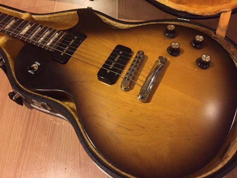 Gibson Les Paul Studio 50s Tribute P-90