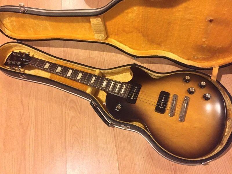Gibson Les Paul Studio 50s Tribute P-90