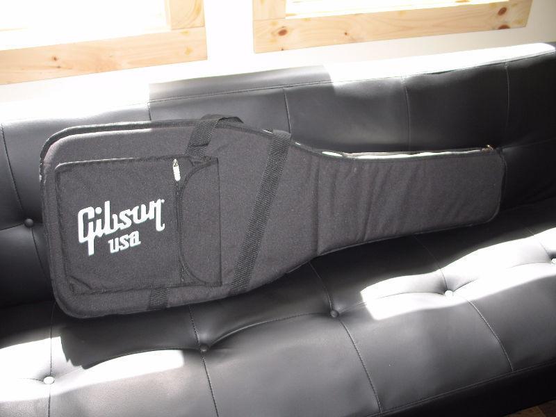 Gibson USA Gig Bags