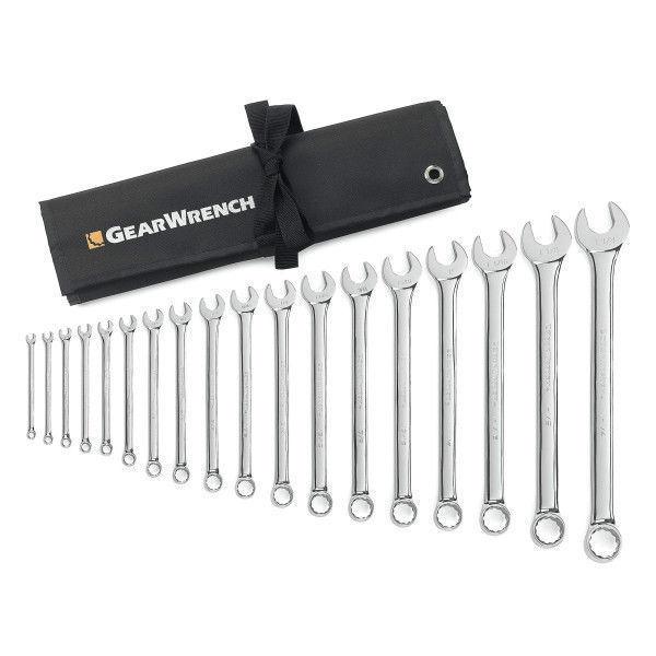 New Imperial Wrench Set