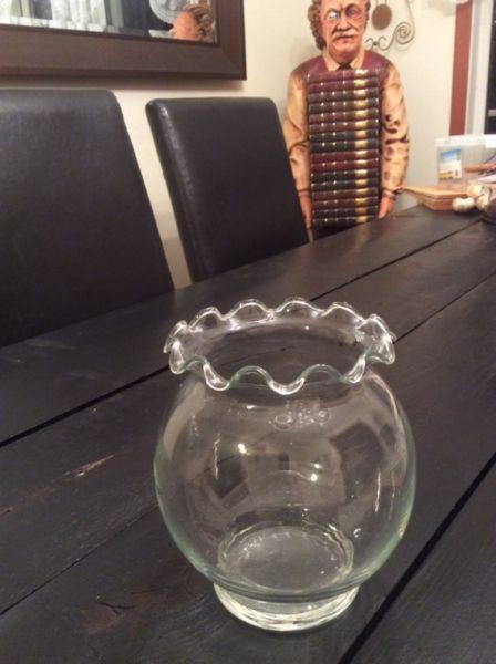 Wanted: Looking for thirty of this type of glass bowl