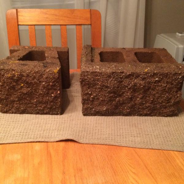 landscaping bricks