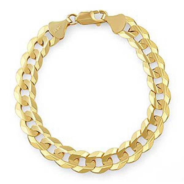 Wanted: Looking for mens gold Bracelet