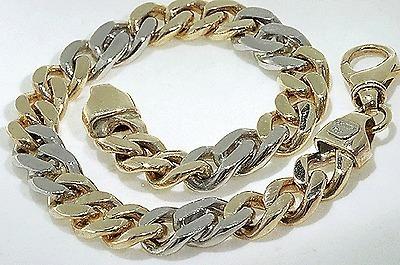 Wanted: Looking for mens gold Bracelet