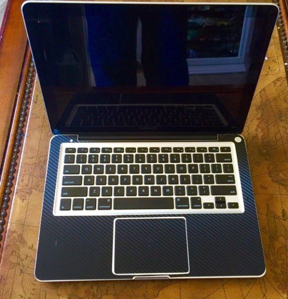 Mid 2012 13 inch MacBook Pro