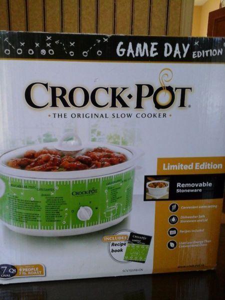 Crock Pot - Original