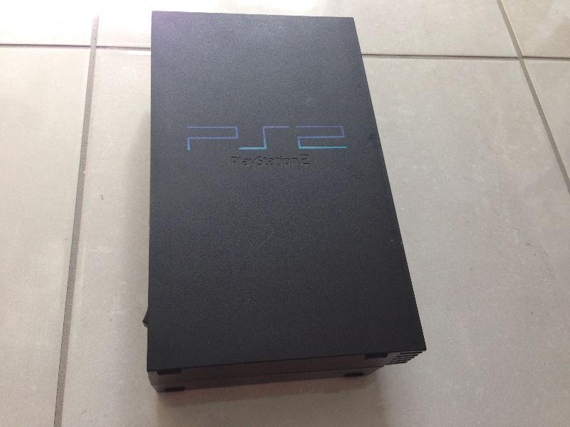 Playstation 2 System Only