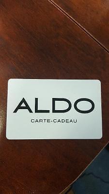 $40 ALDO Gift Card