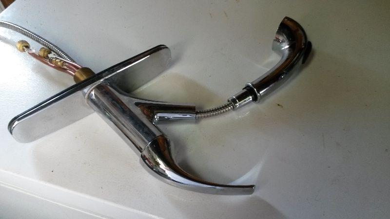 Kitchen taps for sale