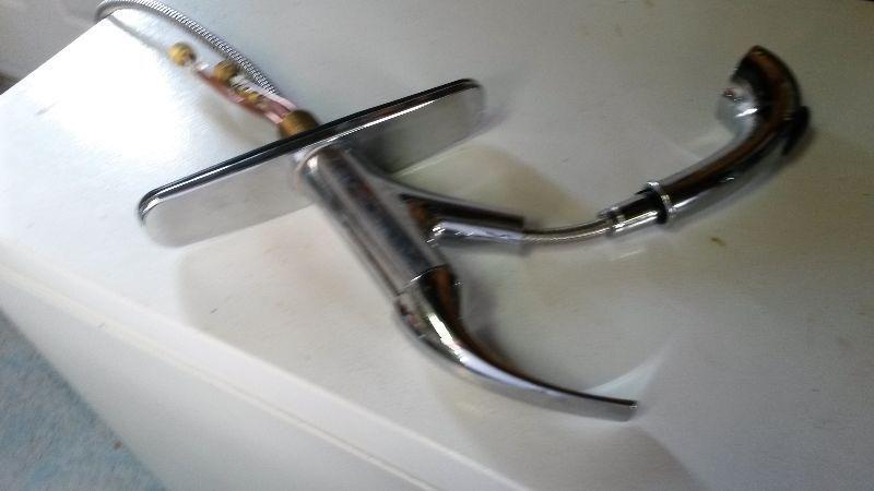 Kitchen taps for sale