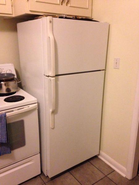 Refrigerator 150 obo