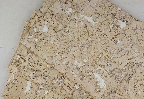 Warm and Wonderful cork Wall Tiles - $2.29 SQ/FT