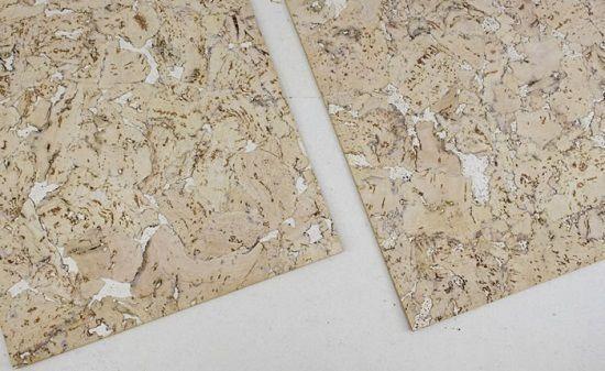 Warm and Wonderful cork Wall Tiles - $2.29 SQ/FT