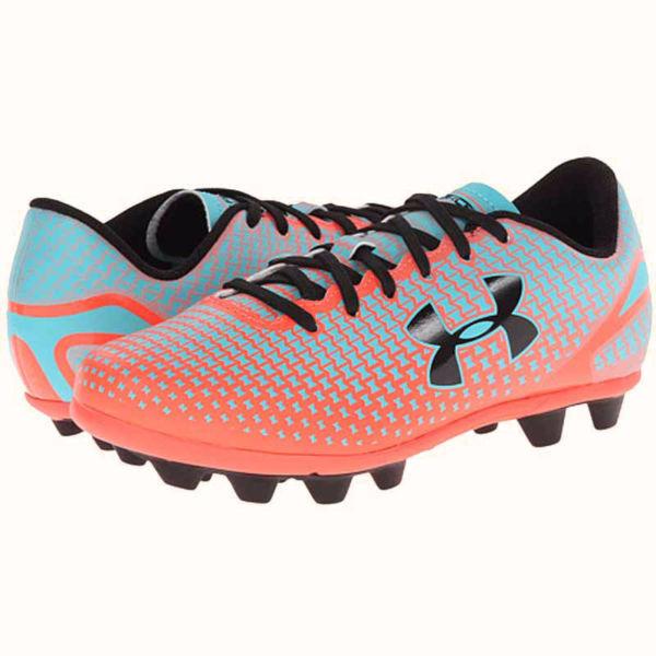 Under Armour Cleats Youth 5.5