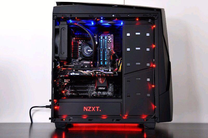 Custom build Gaming PC'S starting at $499.99