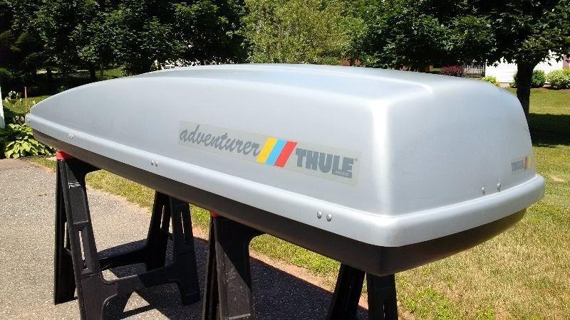 THULE Cargo Carrier Roof Box