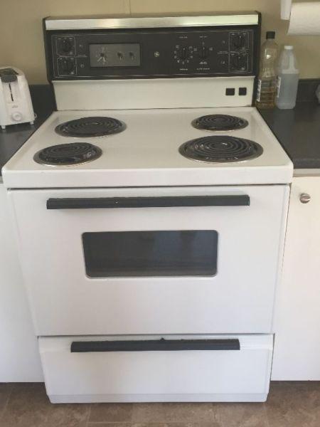 Electric stove for sale