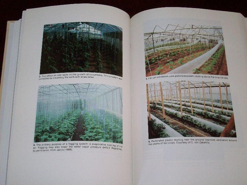 Managing Diseases in Greenhouse Crops by W. R. Jarvis