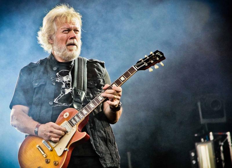 Wanted: Did u attend Randy Bachman concert-Bissell's Camp-Sept, 2015?