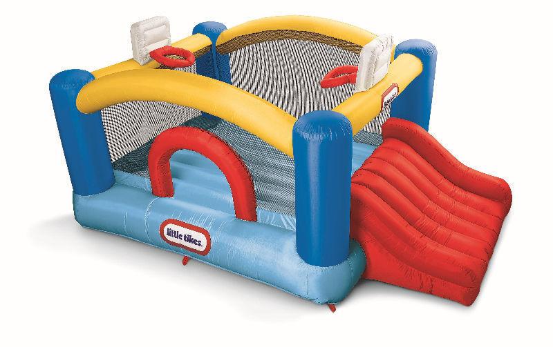 BOUNCY CASTLE RENTAL ONLY $90/DAY