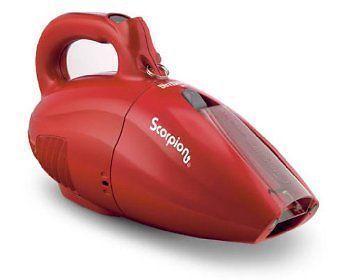 LOOKING FOR PORTABLE VACUUM