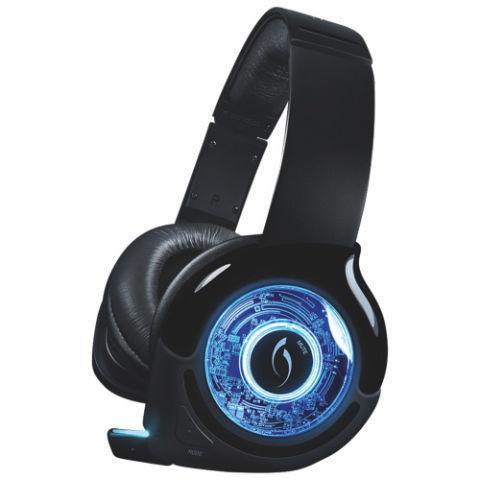 PDP AFTERGLOW PRISMATIC UNIV. WIRELESS HEADSET - AS IS! mnx