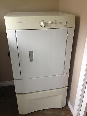Front loader dryer in Great condition